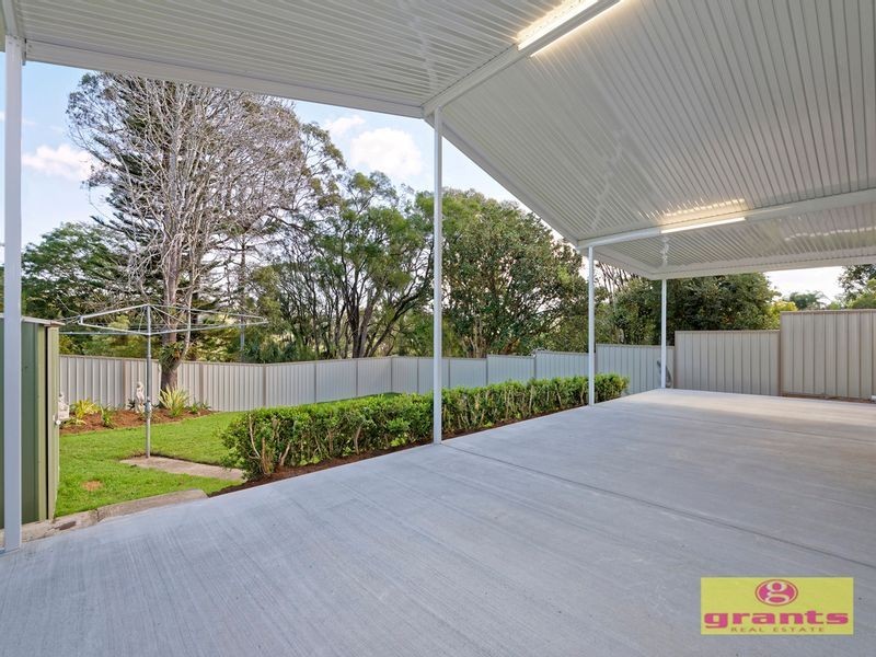 83 Joalah Crescent, Ferny Hills QLD 4055
