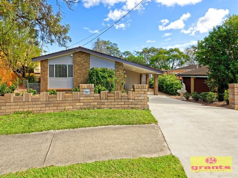 83 Joalah Crescent, Ferny Hills QLD 4055