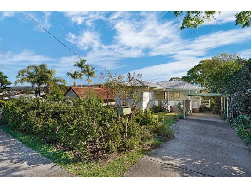 76 Fallon Street, Everton Park QLD 4053