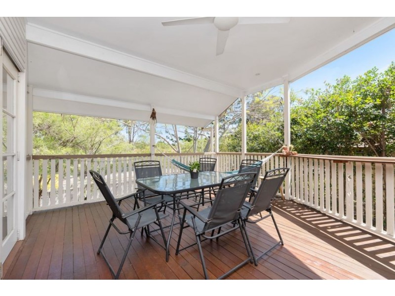 117 Madsen Street, Keperra QLD 4054