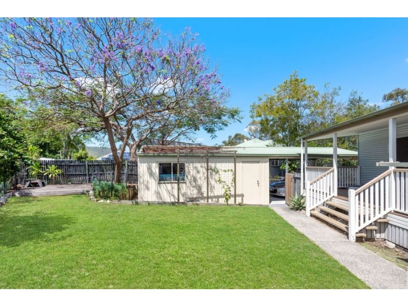 117 Madsen Street, Keperra QLD 4054
