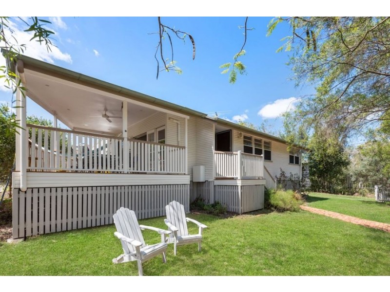 117 Madsen Street, Keperra QLD 4054
