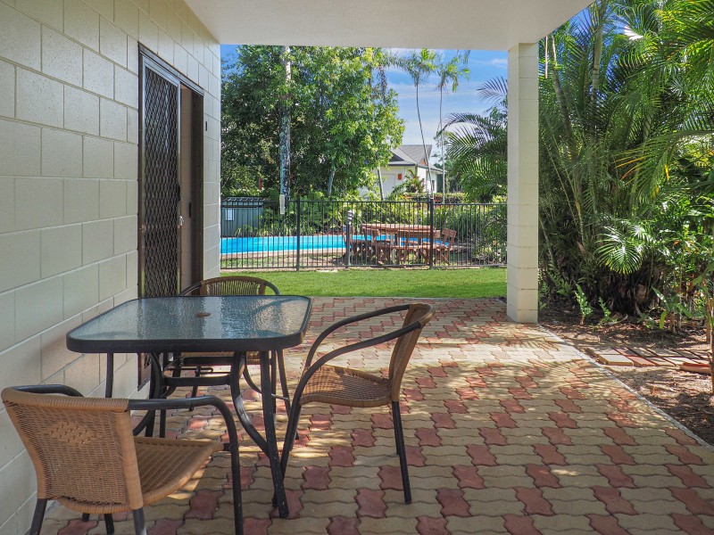 Unit 1/40 Wall Street, South Mission Beach QLD 4852