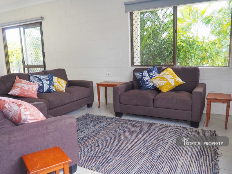 Unit 1/40 Wall Street, South Mission Beach QLD 4852