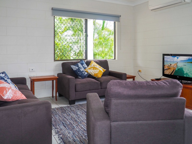Unit 1/40 Wall Street, South Mission Beach QLD 4852