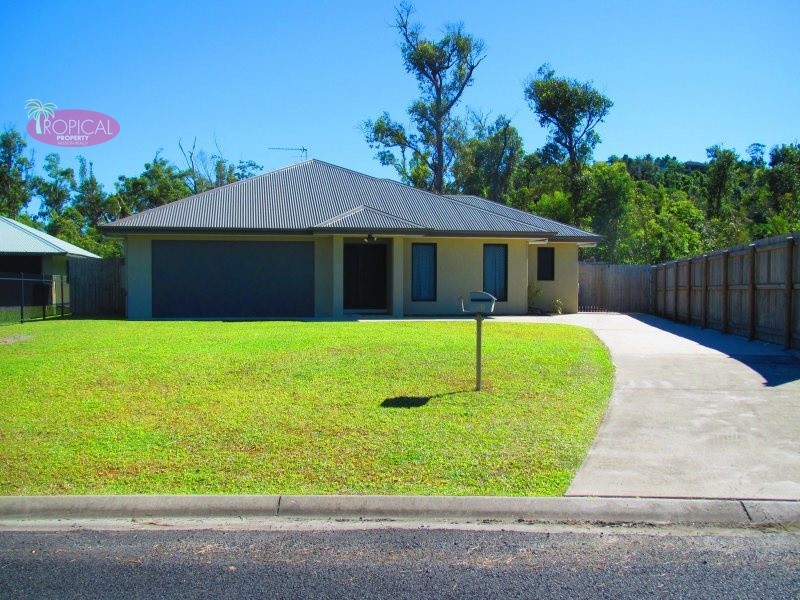 46 Mariner Drive, South Mission Beach QLD 4852