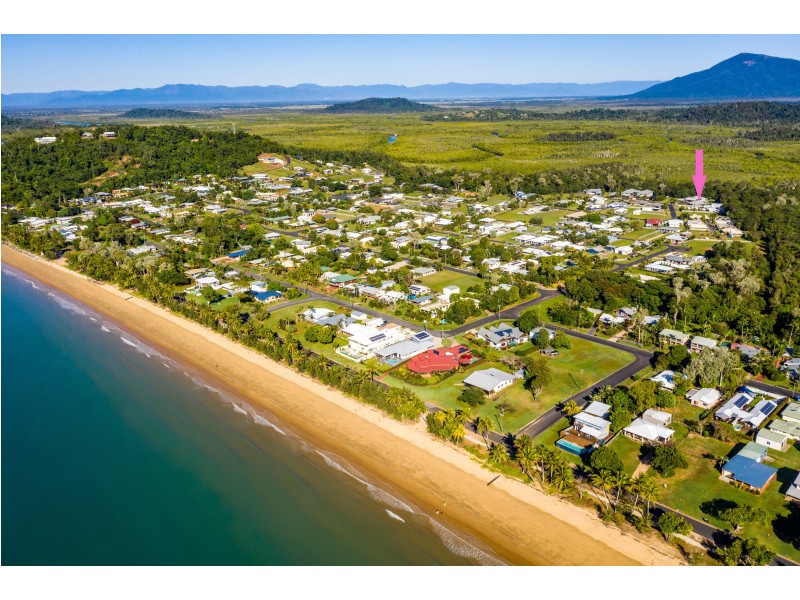 46 Mariner Drive, South Mission Beach QLD 4852
