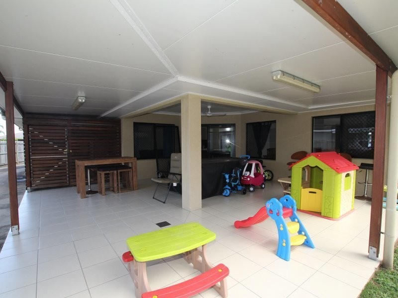 46 Mariner Drive, South Mission Beach QLD 4852