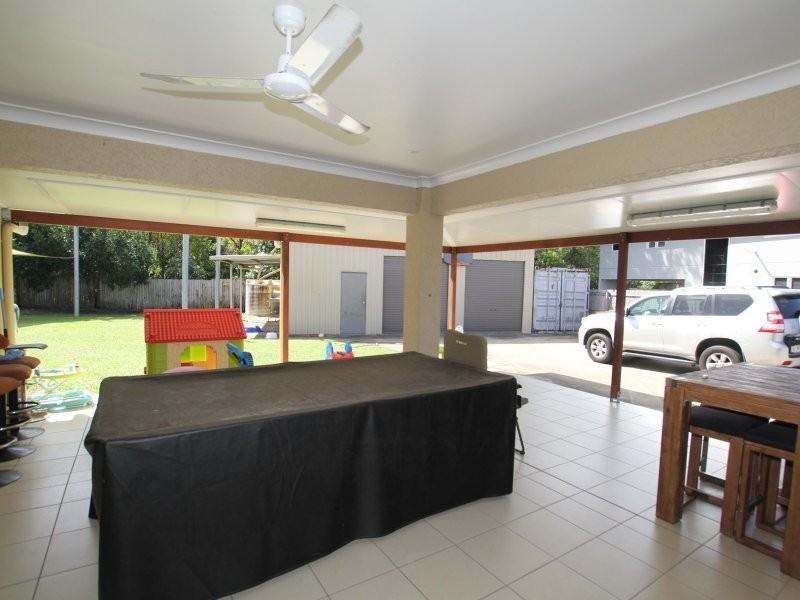 46 Mariner Drive, South Mission Beach QLD 4852