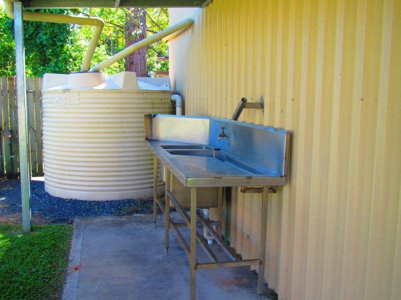 46 Mariner Drive, South Mission Beach QLD 4852
