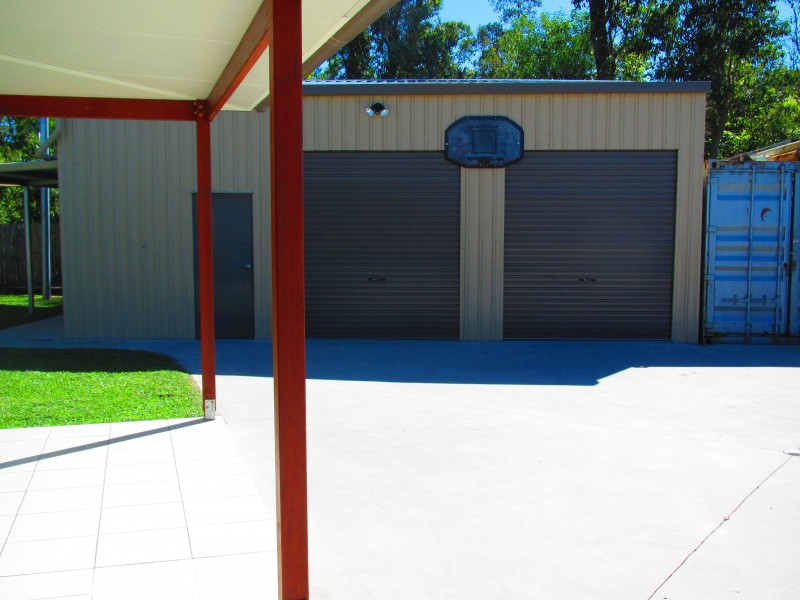 46 Mariner Drive, South Mission Beach QLD 4852