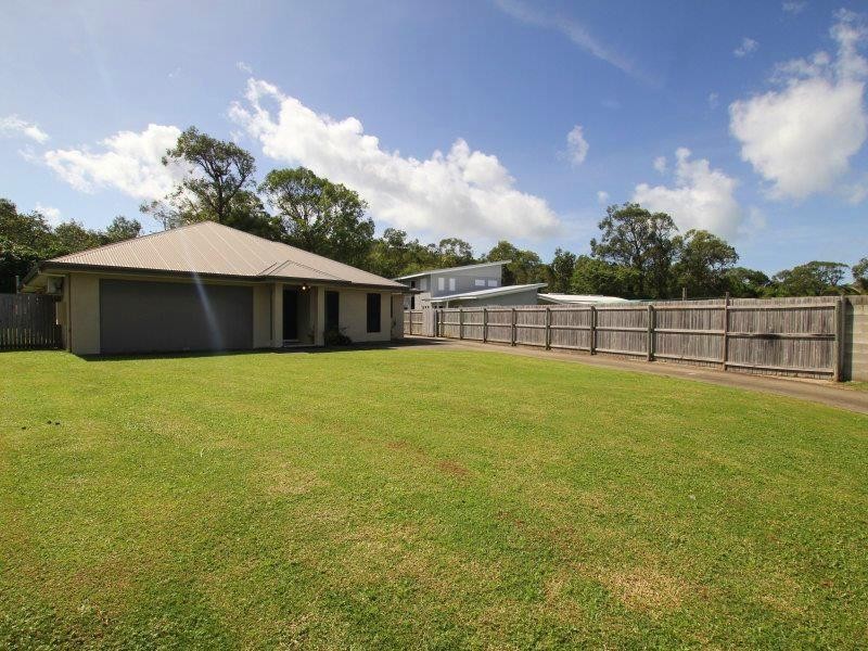 46 Mariner Drive, South Mission Beach QLD 4852