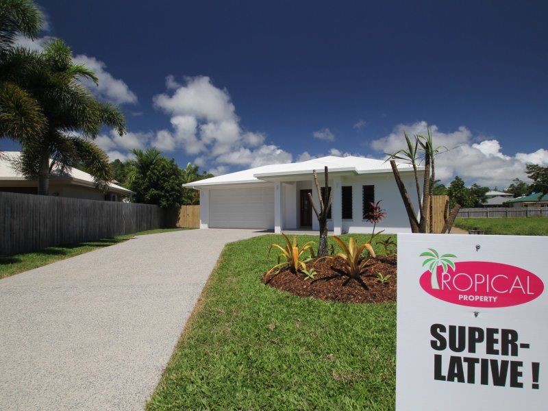 2 Spinnaker Street, South Mission Beach QLD 4852