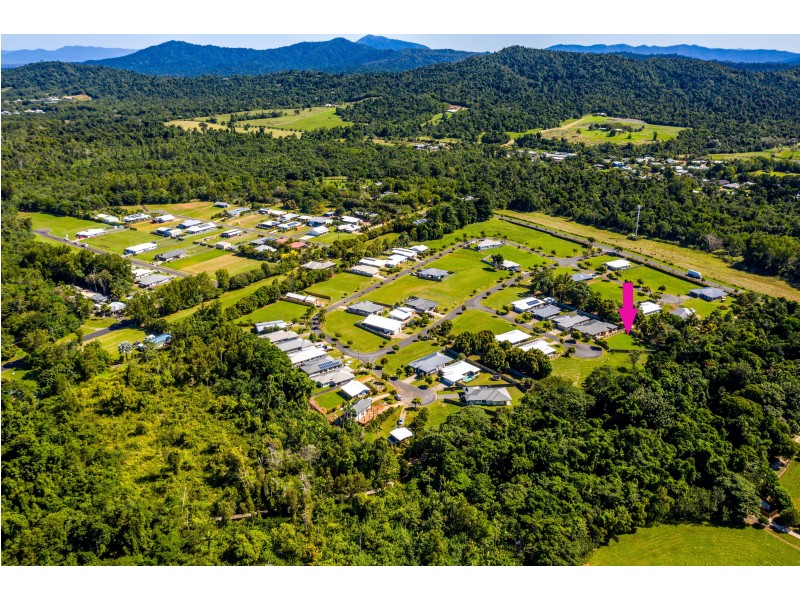 11 Sandy Close, Mission Beach QLD 4852