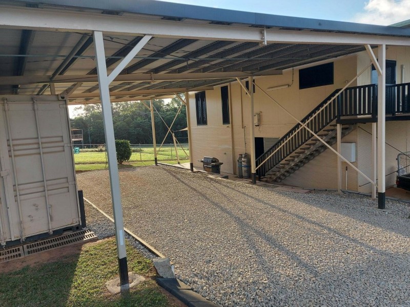 4 Riverside Terrace, South Mission Beach QLD 4852