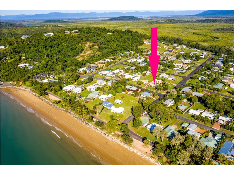 1/42-44 Mitchell Street, South Mission Beach QLD 4852