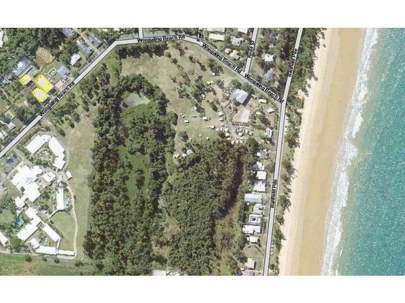 8/22 Wongaling Beach Road, Wongaling Beach QLD 4852