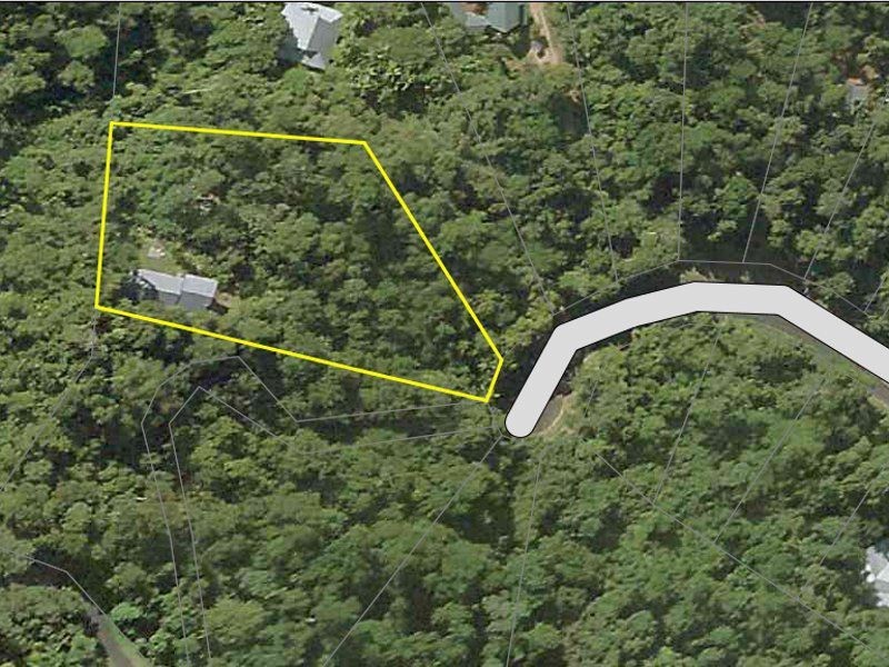 23 Bicton Close, Bingil Bay QLD 4852