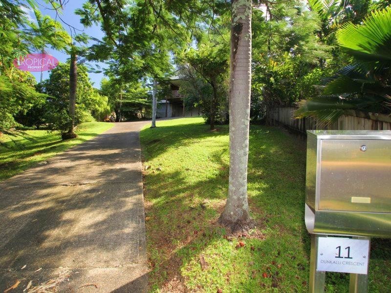 11 Dunkalli Crescent, Wongaling Beach QLD 4852