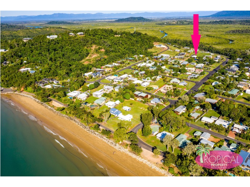 8 Riverside Terrace, South Mission Beach QLD 4852