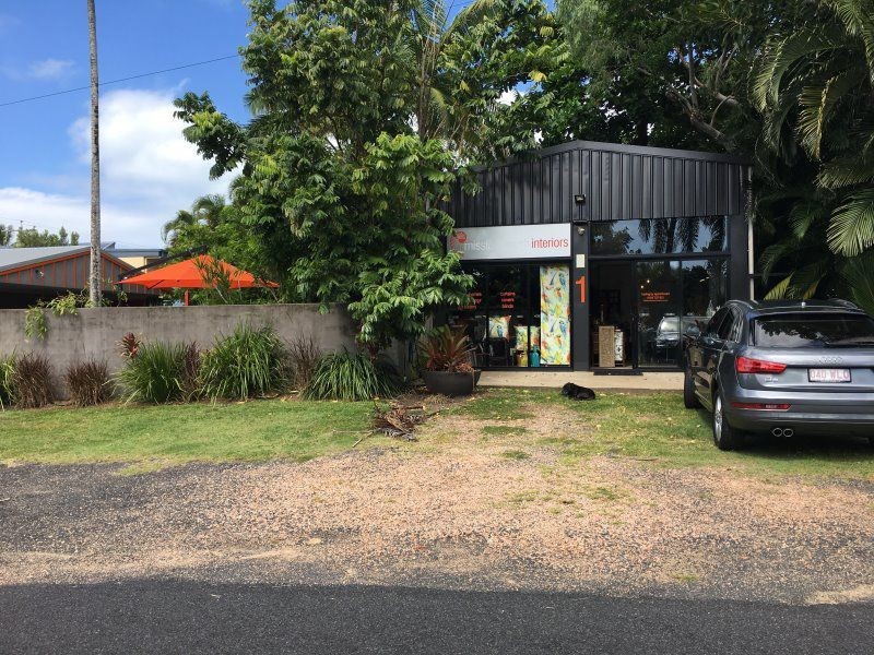 25 Banfield Parade, Wongaling Beach QLD 4852