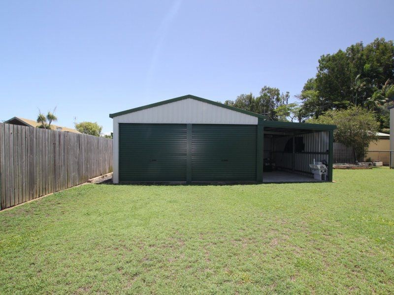 1 Acacia Close, Tully Heads QLD 4854