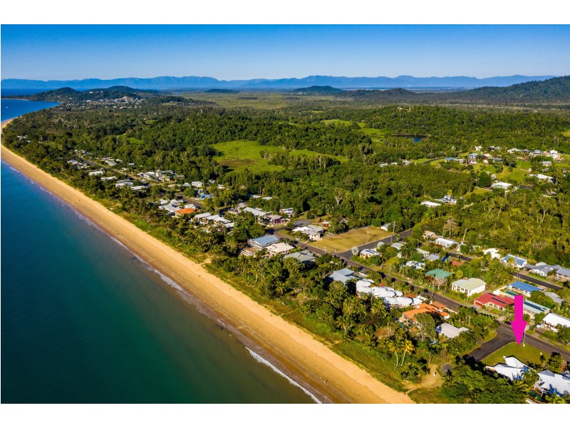 90 Reid Road, Wongaling Beach QLD 4852