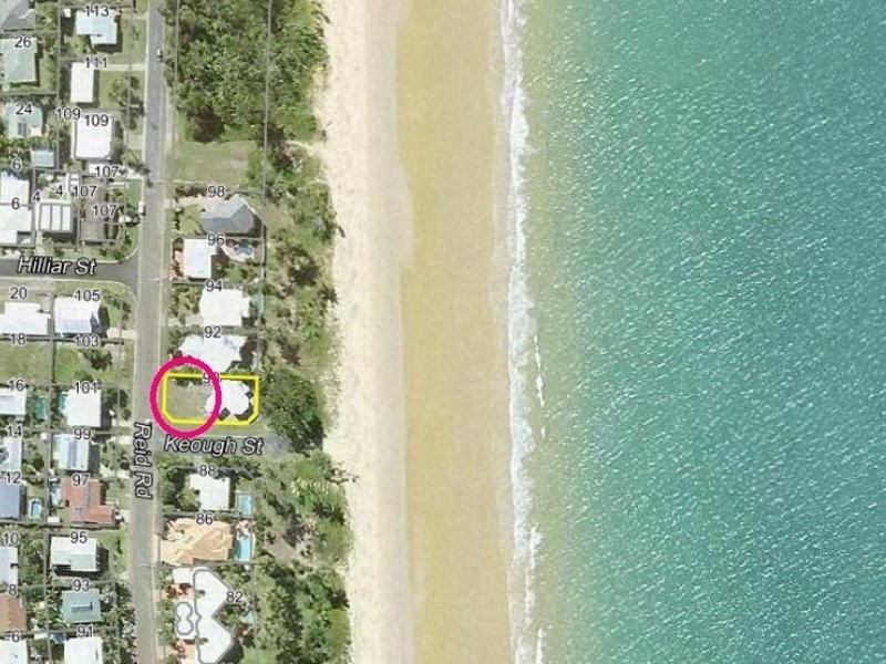 90 Reid Road, Wongaling Beach QLD 4852