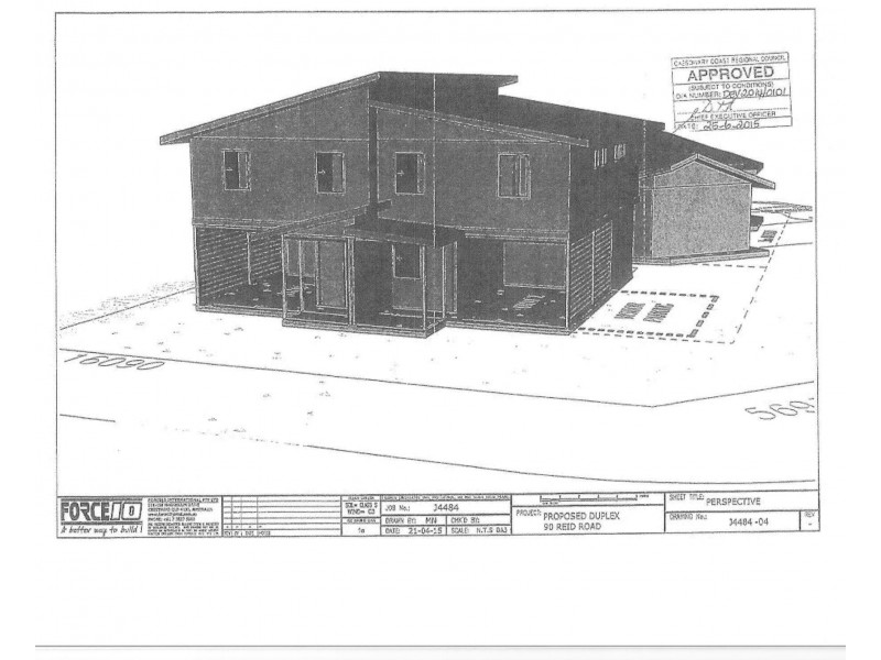 90 Reid Road, Wongaling Beach QLD 4852