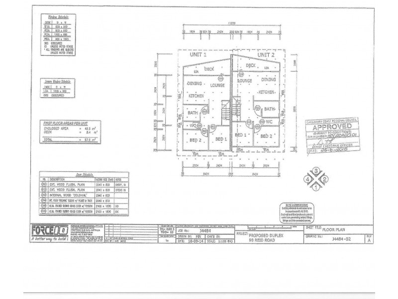 90 Reid Road, Wongaling Beach QLD 4852