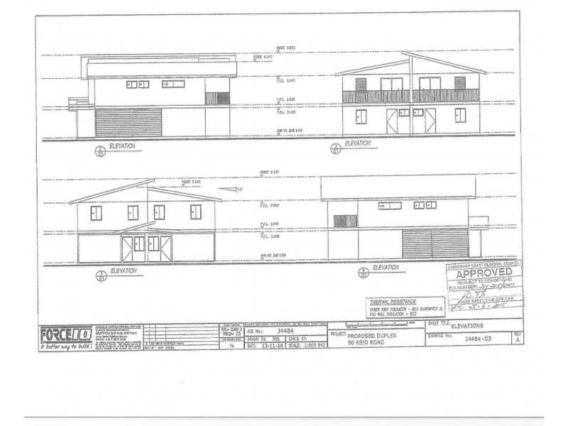 90 Reid Road, Wongaling Beach QLD 4852