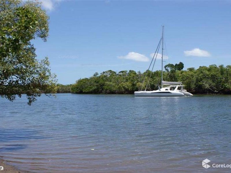 6 Lindsay Road, Carmoo QLD 4852