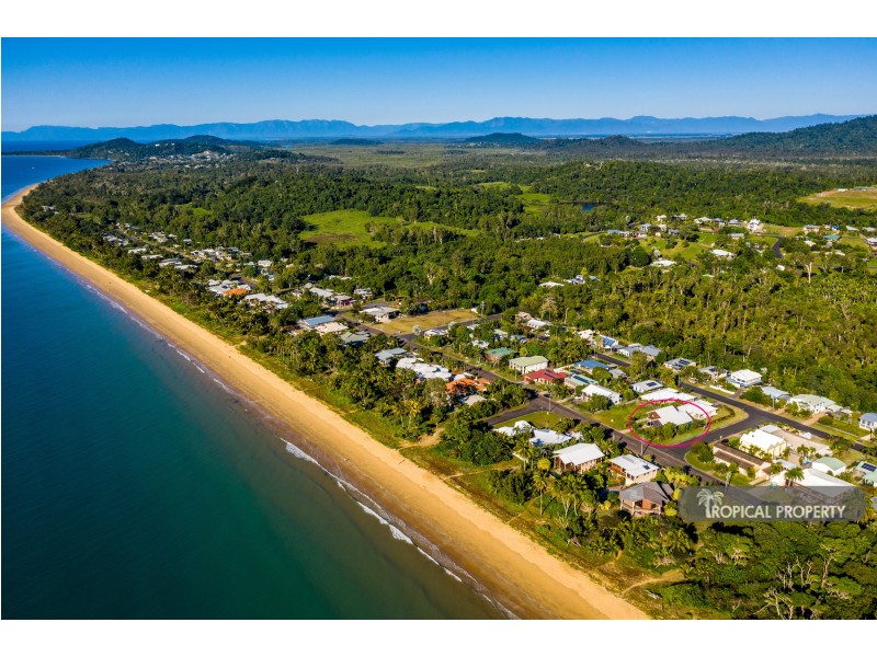 105 Reid Road, Wongaling Beach QLD 4852
