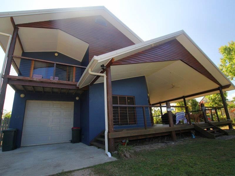 105 Reid Road, Wongaling Beach QLD 4852