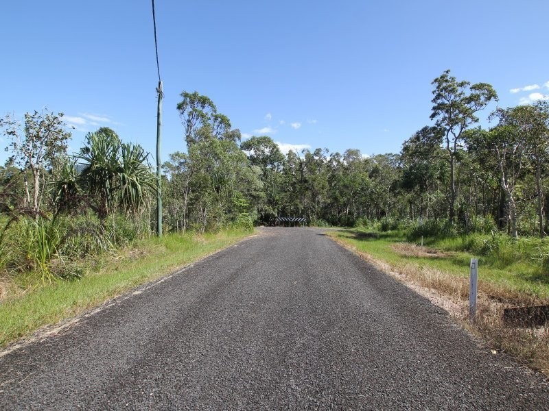 Lot 28 McIntosh Road, East Feluga QLD 4854