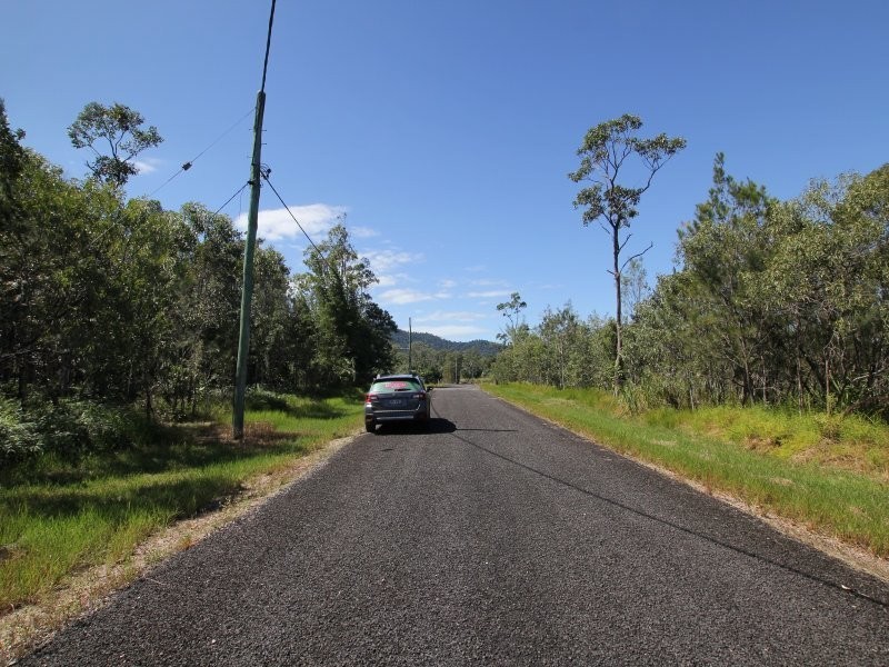 Lot 28 McIntosh Road, East Feluga QLD 4854