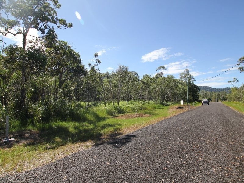 Lot 28 McIntosh Road, East Feluga QLD 4854