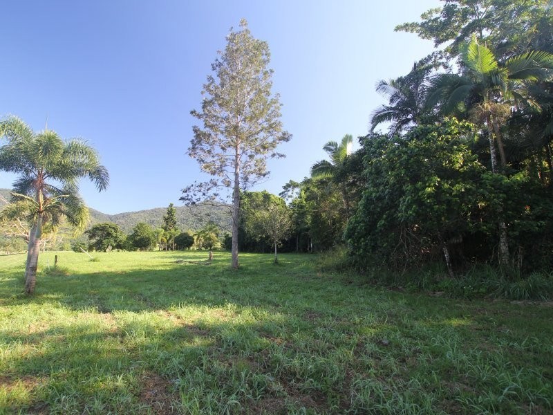 Lot 2 Old Tully Road, Djarawong QLD 4854