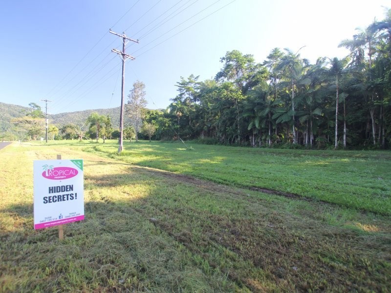 Lot 2 Old Tully Road, Djarawong QLD 4854