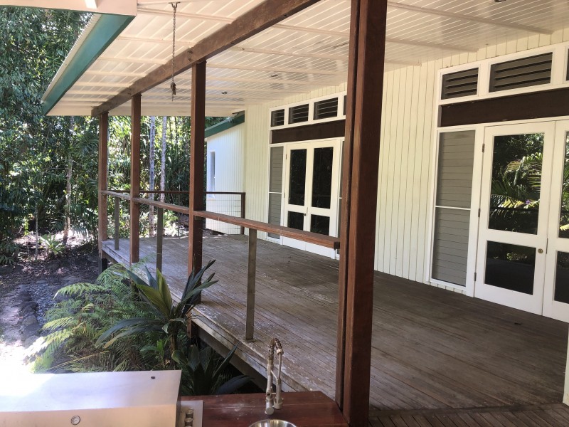 Wongaling Beach QLD 4852