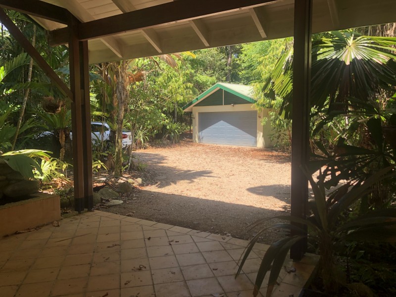 Wongaling Beach QLD 4852