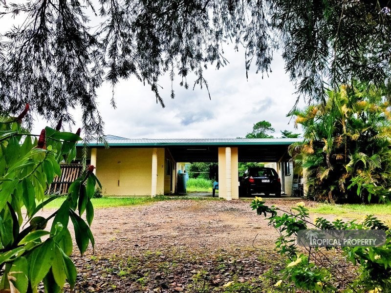 20 Murray St, Tully QLD 4854