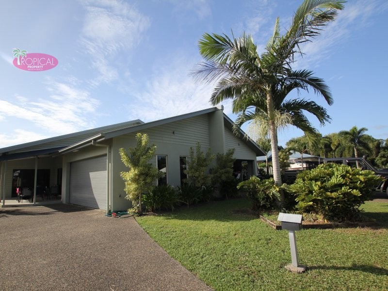 5 Clipper Ct, South Mission Beach QLD 4852