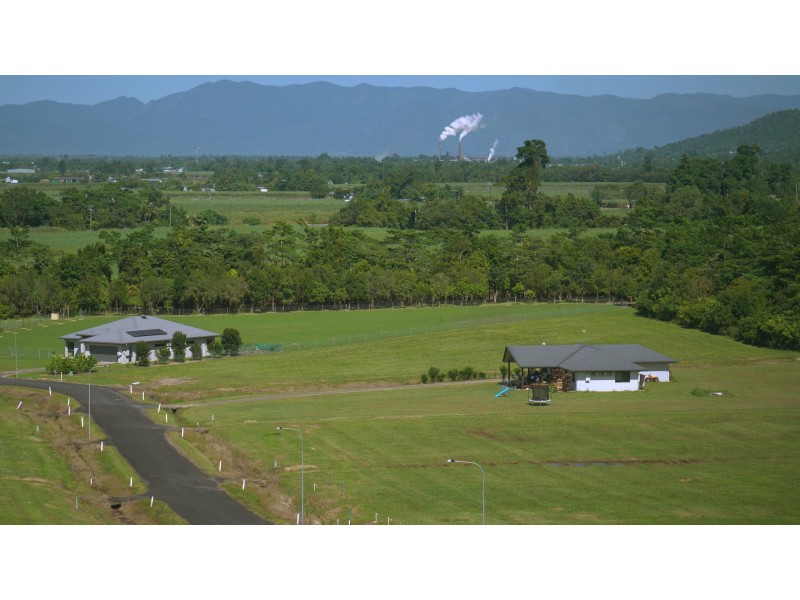 Lot 38 Jack Drive, Feluga QLD 4854