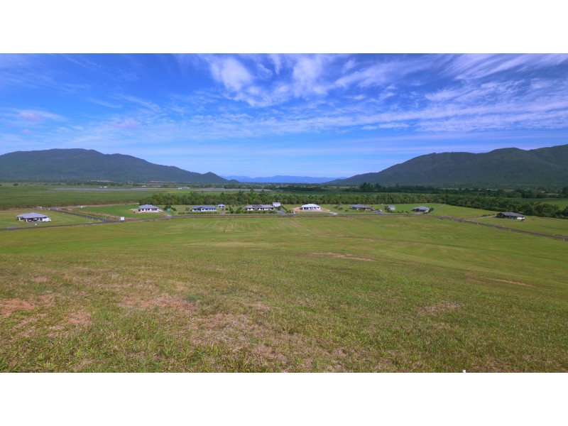 Lot 38 Jack Drive, Feluga QLD 4854