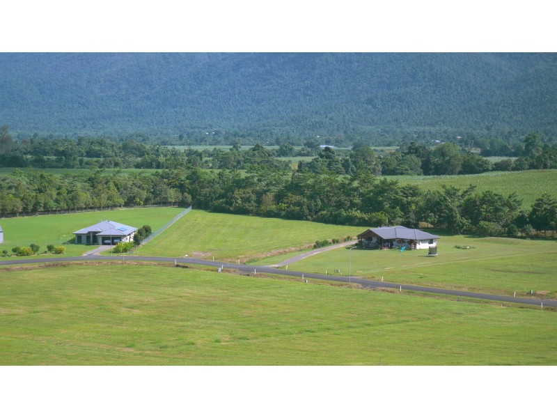 Lot 38 Jack Drive, Feluga QLD 4854