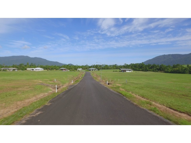 Lot 38 Jack Drive, Feluga QLD 4854