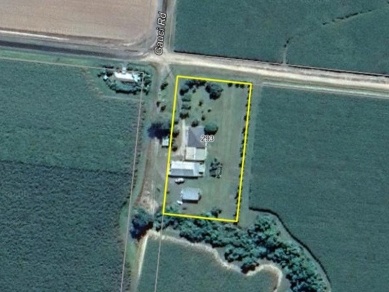 293 Gauci Rd, Silkwood QLD 4856