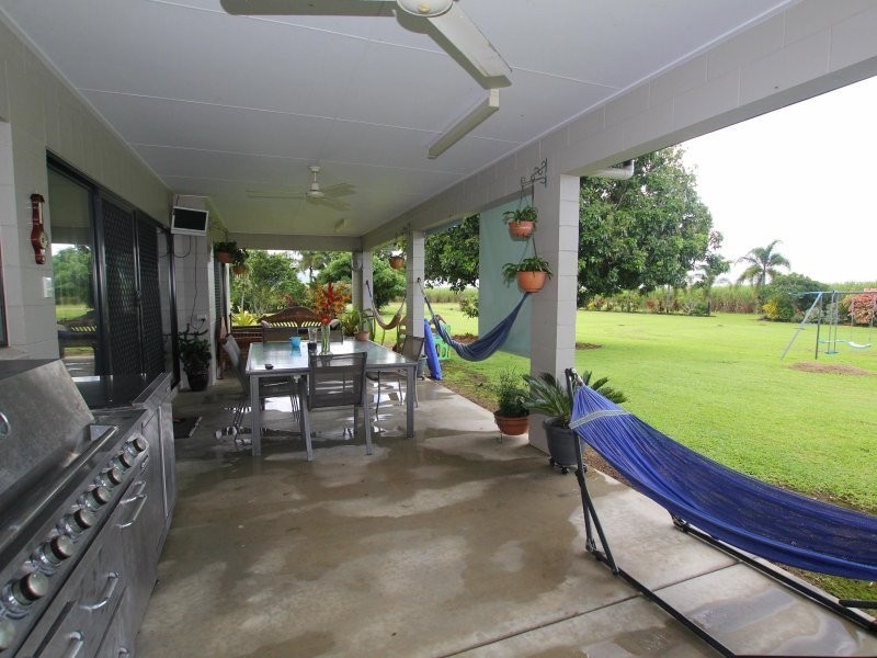 293 Gauci Rd, Silkwood QLD 4856