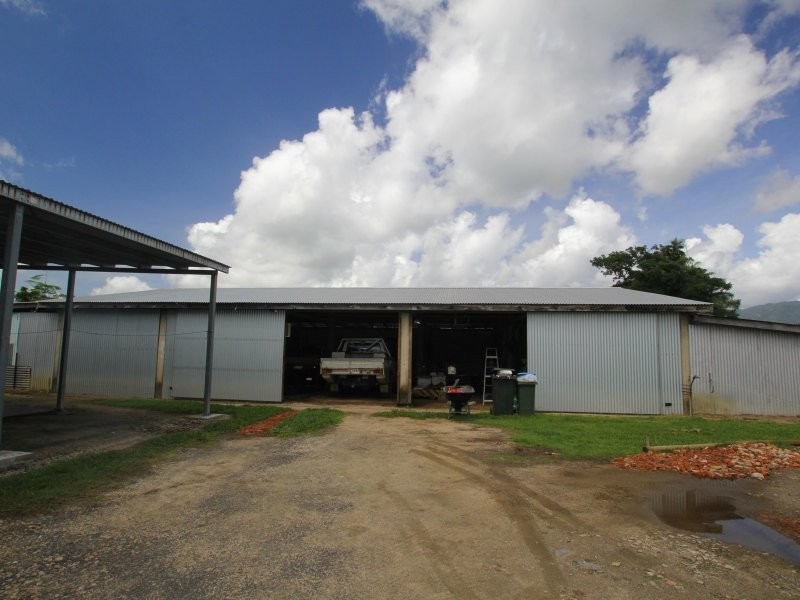 293 Gauci Rd, Silkwood QLD 4856